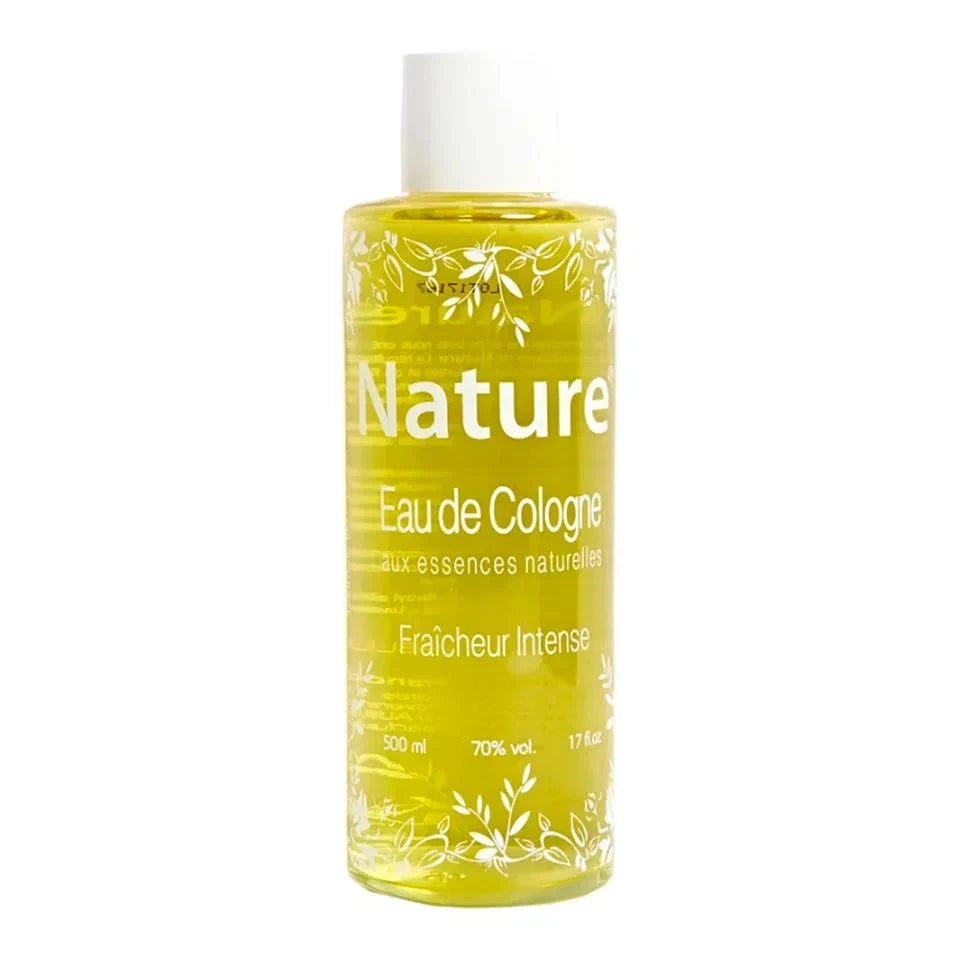 NATURE FRAICHEUR INTENSE EDC FLA 250ML, colorless, — CLIPRONS