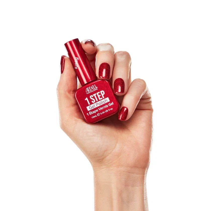 Ardell 1 Step Gel Lusty — CLIPRONS
