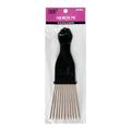 Eden Classic Afro Hair Fan Pik Pick – Short — CLIPRONS