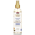 African Pride Moisture Miracle Coconut Milk & Honey Leave In Conditioner — CLIPRONS