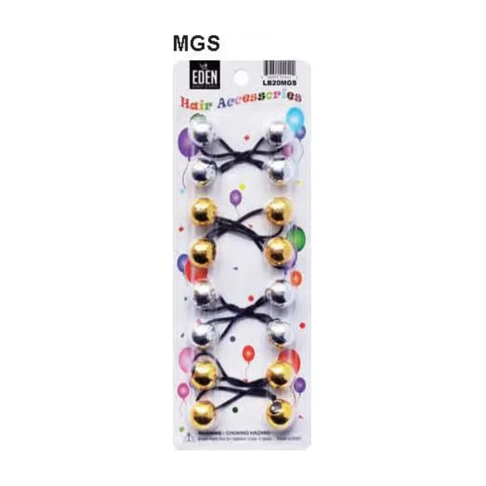 Eden Hair Accessories Hair Beads — CLIPRONS