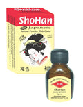 ShoHan Hair Colour Powder Dark Brown (57) — CLIPRONS