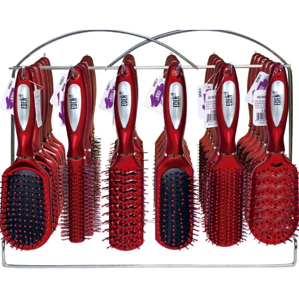 Eden Brush Set - 24pcs — CLIPRONS