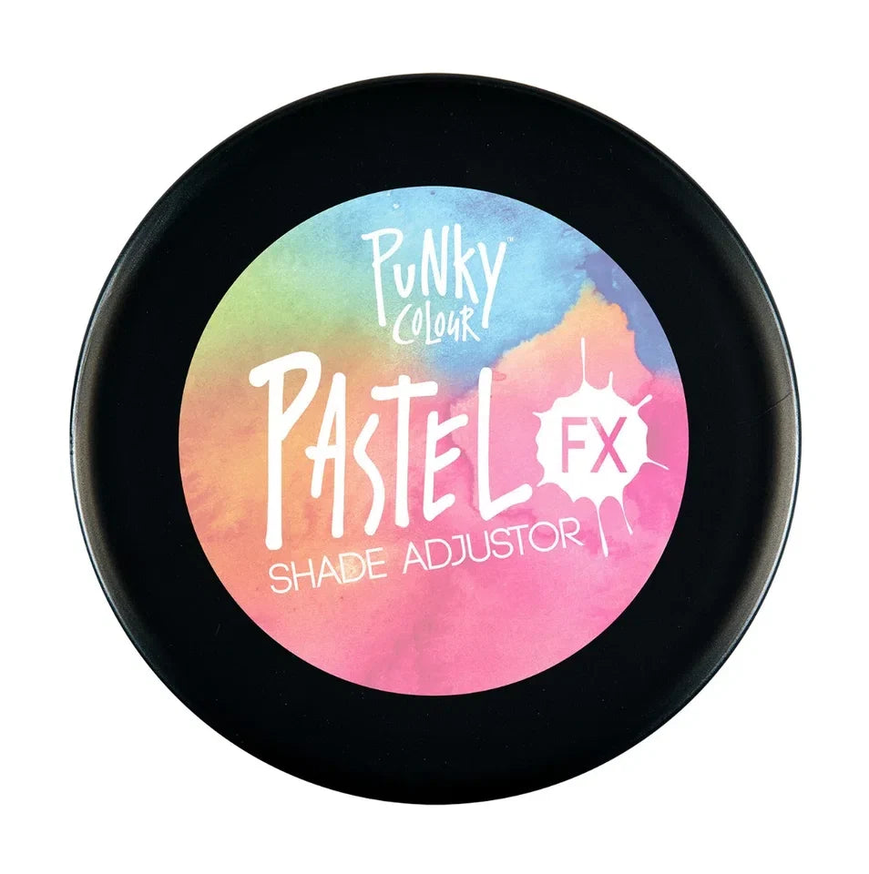Punky Pastel FX Shade Adjustor — CLIPRONS