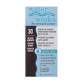 Water Works 30 Black Cherry Permanent Powder Hair Color — CLIPRONS