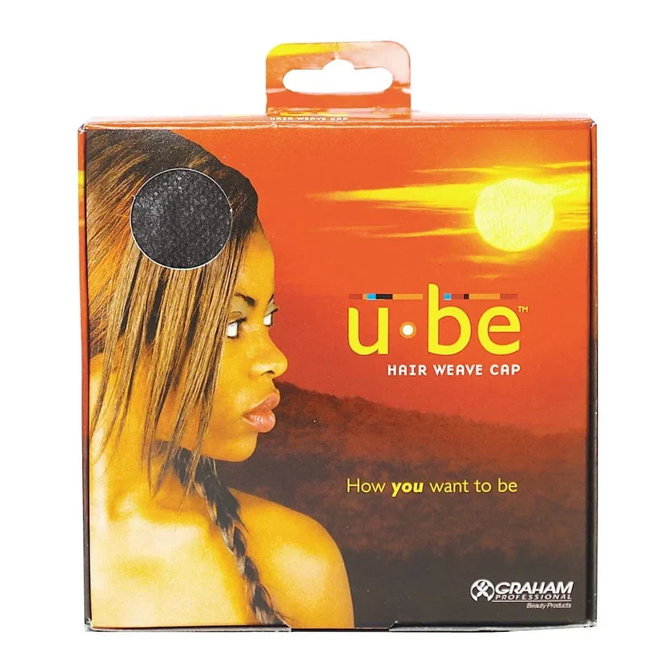 Sanek U-BE Hair Weave Cap — CLIPRONS