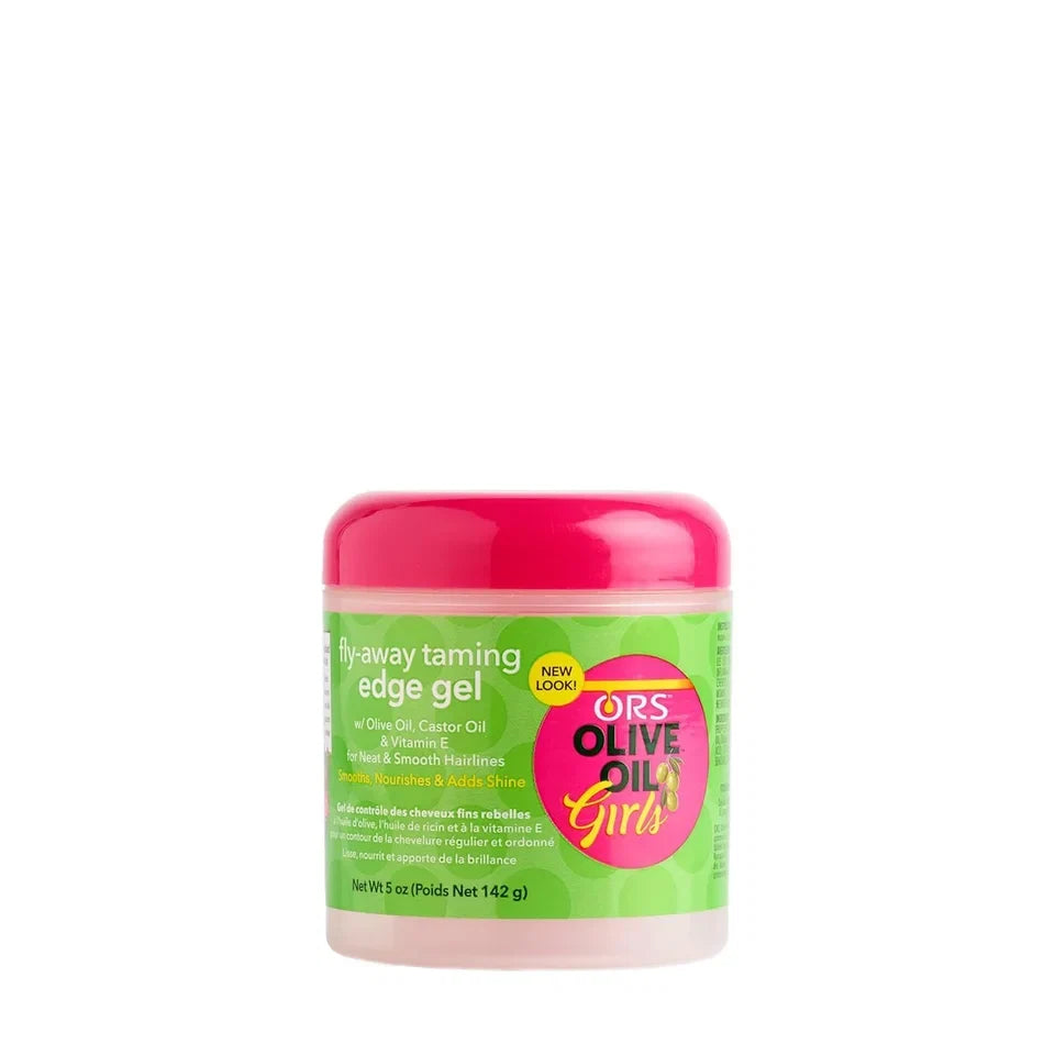 ORS Olive Oil Girls Fly-Away Taming Edge Gel - 147 ml — CLIPRONS
