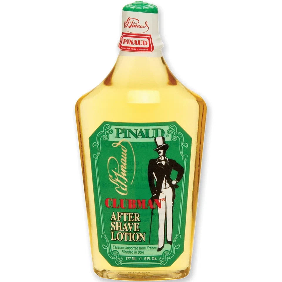 Clubman Pinaud Aftershave Lotion - 177ml — CLIPRONS