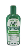 Hollywood Beauty Peppermint Oil 236ml — CLIPRONS