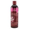 Luster's Shea Butter Coconut Oil Leave In Conditioner — CLIPRONS