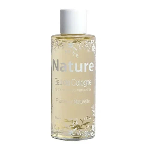 NATURE FRAICHEUR NATURELLE EDC FLA 500ML, sem cor, — CLIPRONS