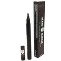 Clubman Beard Filler Pen Dark Brown — CLIPRONS
