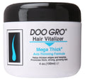 Doo Gro Medicated Hair Vitalizer Mega Thick – 4 oz — CLIPRONS