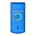 StyleCraft Uno Single Foil Shaver - Blue — CLIPRONS