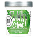 Punky Colour Semi-Permanent Conditioning Hair Color – Spring Green — CLIPRONS