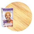 Dark and Lovely Fade Resistant Rich Conditioning Color, [396] Luminous Blonde, 1 ea (Pack of 10) — CLIPRONS