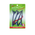 Eden 4.8" Long Plastic Duck Bill Clips - 4pcs — CLIPRONS