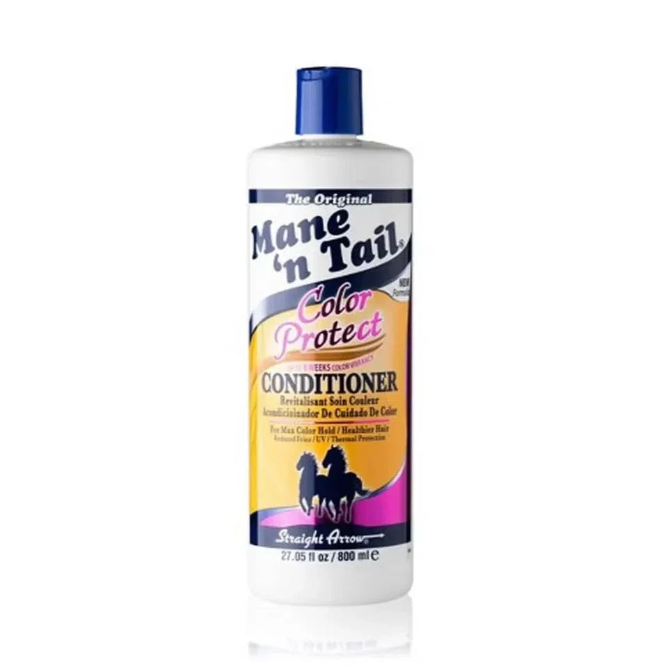 Mane ‘n Tail Color Protect Conditioner – Hydrate, Strengthen & Shine (800 ml) — CLIPRONS