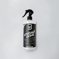 L3VEL3 Aftershave Cologne 750ml - Frost — CLIPRONS