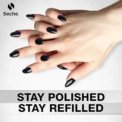 Seche Vite Dry Fast Top Coat Refill — CLIPRONS