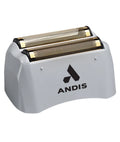 Andis ProFoil Lithium Titanium Foil Assembly — CLIPRONS