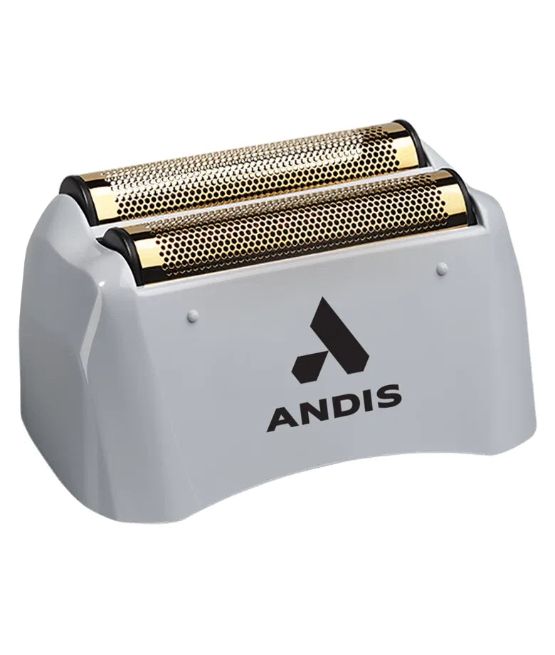 Andis ProFoil Lithium Titanium Foil Assembly — CLIPRONS