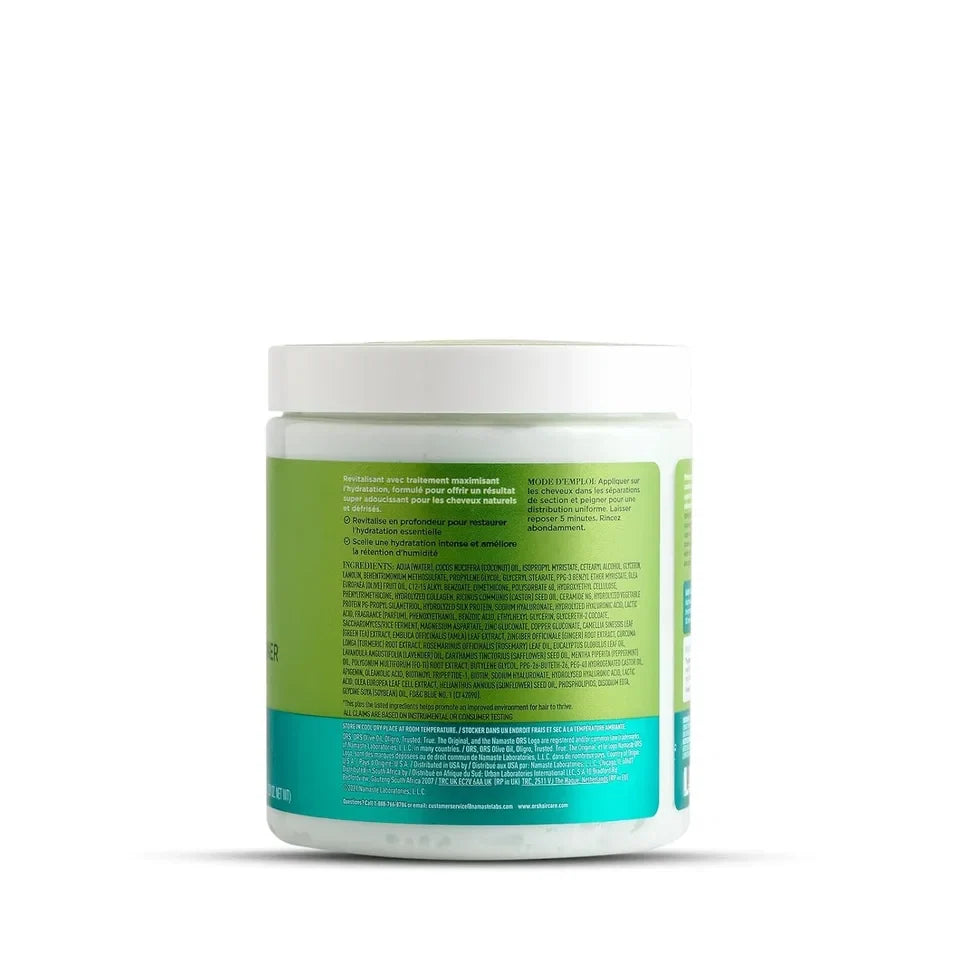 ORS Olive Oil Deep Treatment Conditioner - 592ml — CLIPRONS