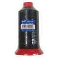 Black Nylon Thread- 0.11 mm — CLIPRONS