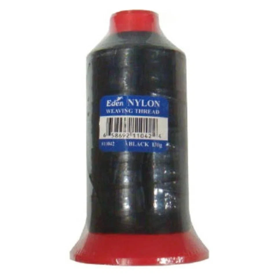 Black Nylon Thread- 0.11 mm — CLIPRONS