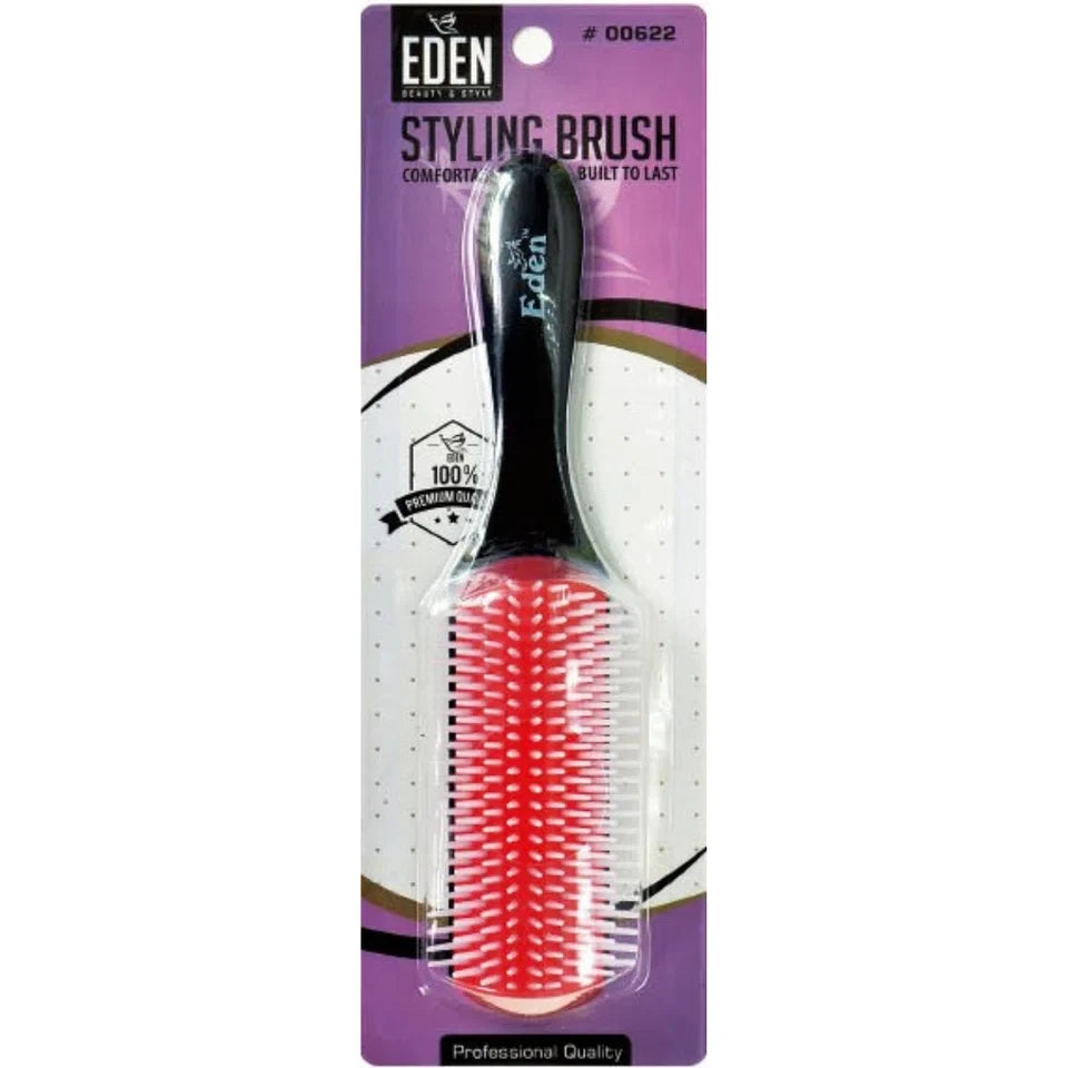 Eden Styling Brush — CLIPRONS