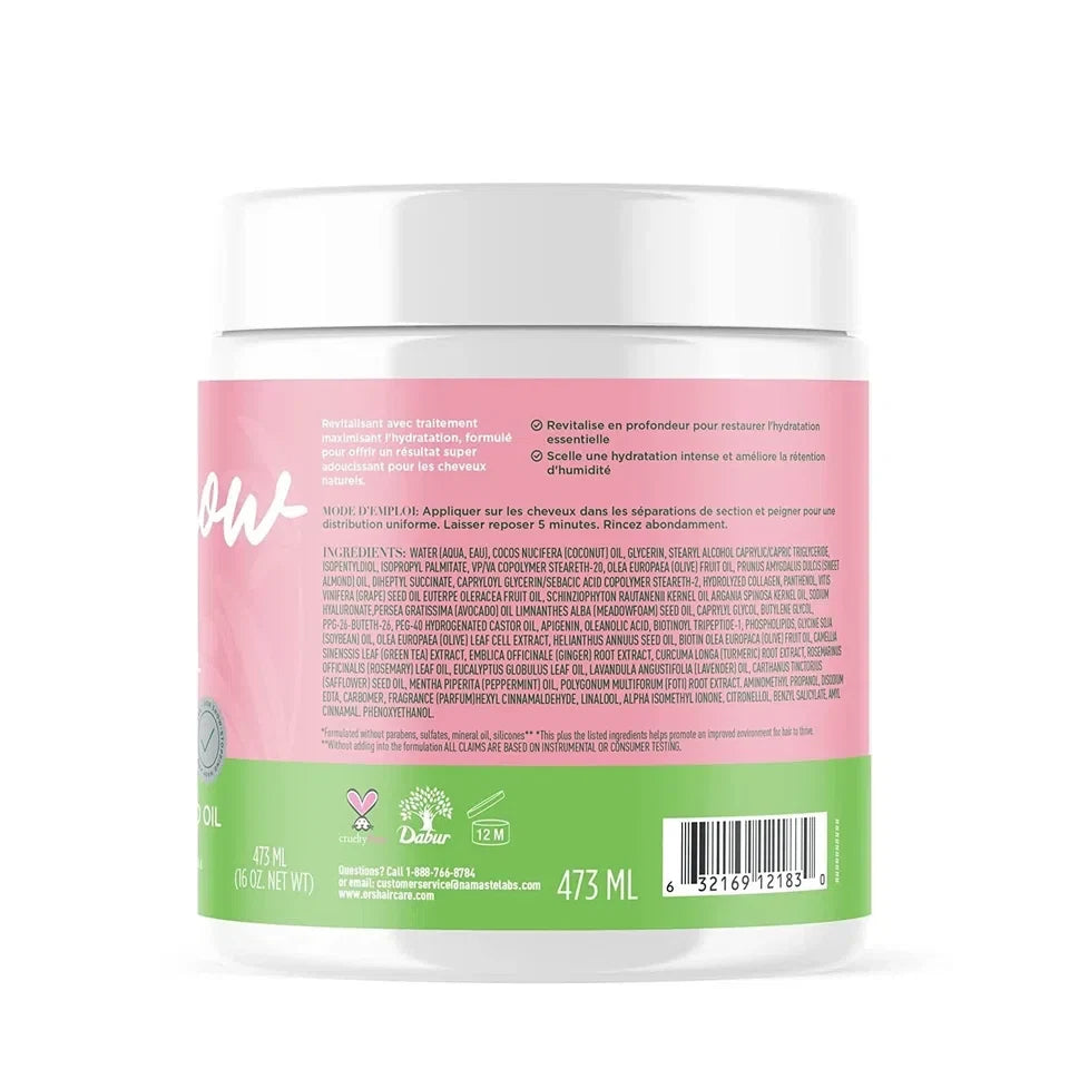ORS Olive Oil Curlshow Leave-In Conditioner Gel - 473ml — CLIPRONS