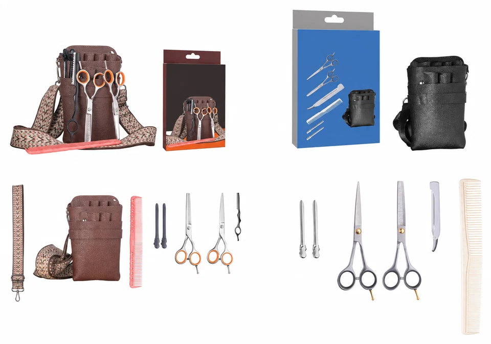 YOUS 2144 Scissor Set — CLIPRONS