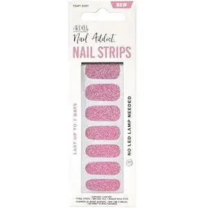 Ardell Nail Addict Nail Strips Fairy Dust — CLIPRONS
