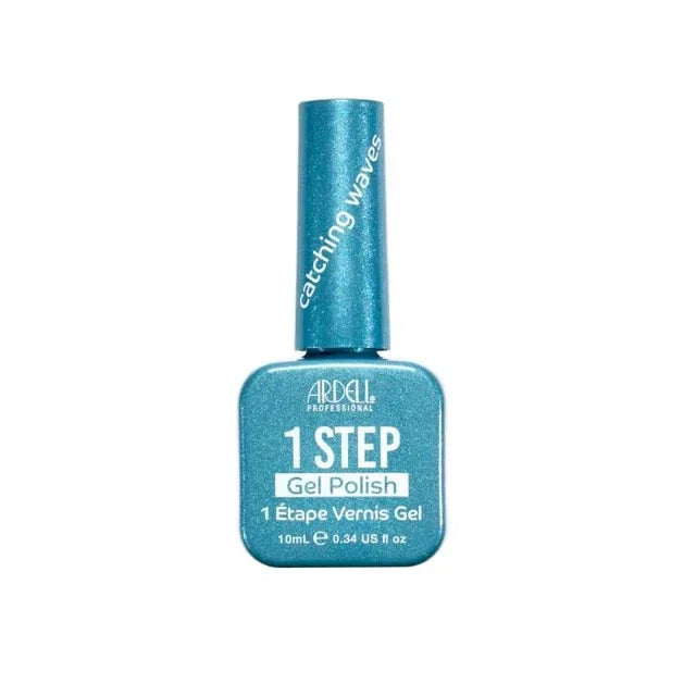 Ardell 1 Step Gel Catching Waves — CLIPRONS