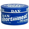 Dax Short & Neat Light Hair Dress 3.5oz — CLIPRONS
