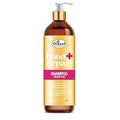 Difeel Bond & Repair Sulfate-Free Shampoo - 1000ml — CLIPRONS