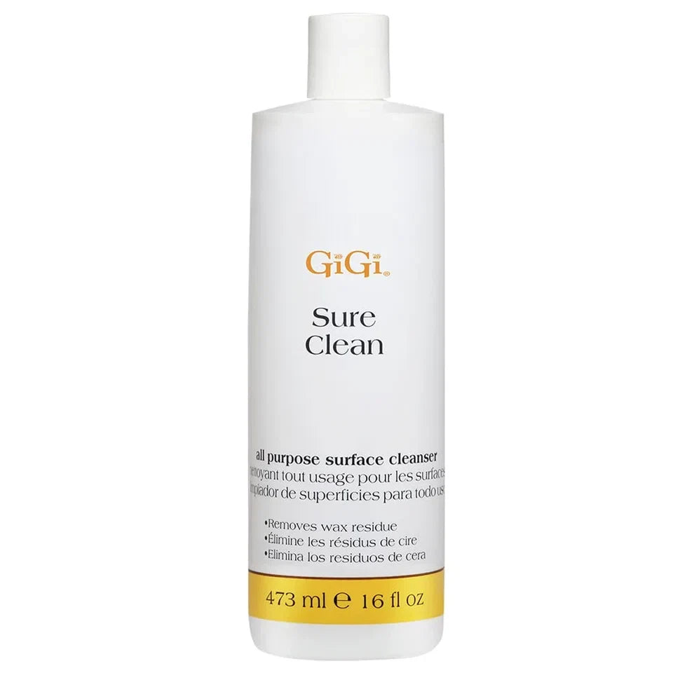Gigi Sure Clean — CLIPRONS