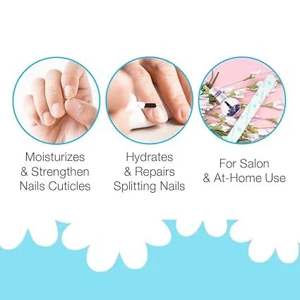 Flowery Lavender Cuticle Oil — CLIPRONS