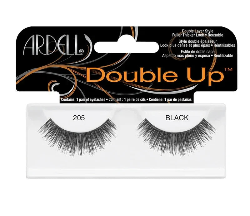 Ardell Double Up 205 — CLIPRONS