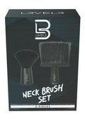 L3VEL3 Neck Brush Set — CLIPRONS