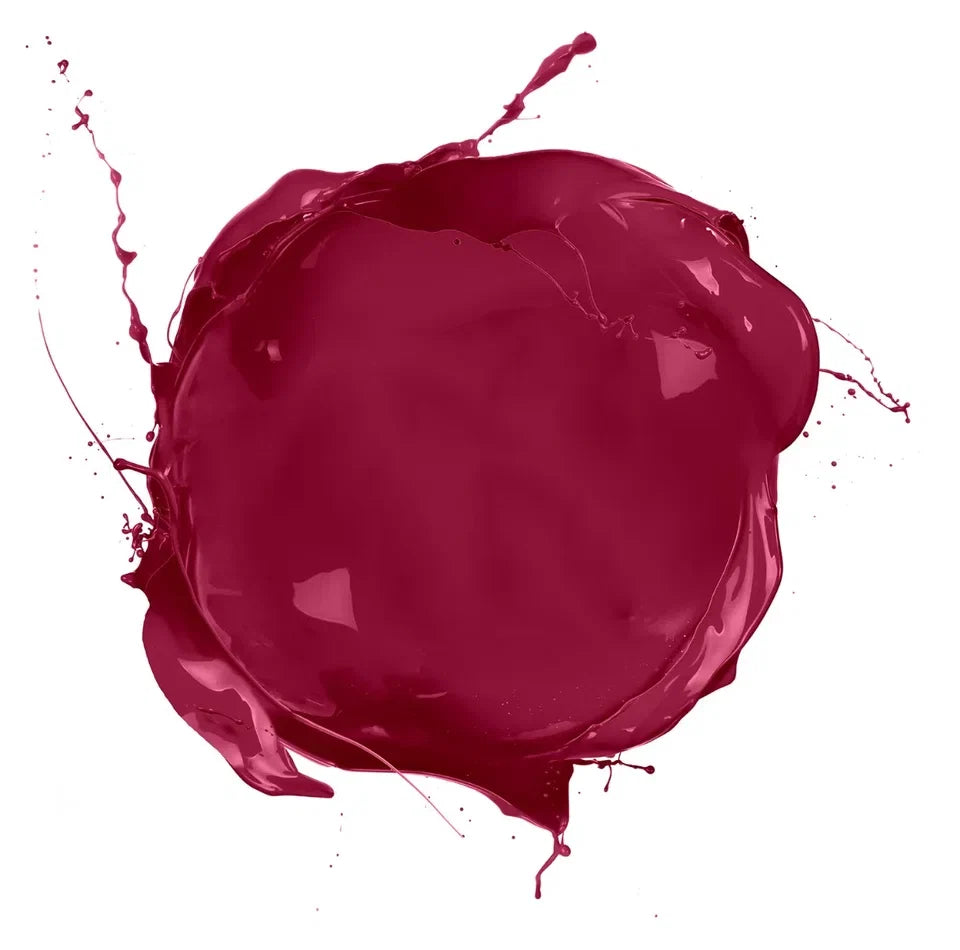 Punky Colour Semi-Permanent Conditioning Hair Color Red Wine — CLIPRONS