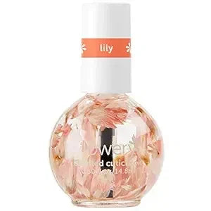 Flowery Cuticle Oil Lily — CLIPRONS