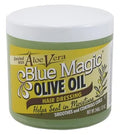 Blue Magic Olive Oil Hair Dressing with Aloe Vera 12 Ounce — CLIPRONS