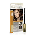 Cover Your Gray Brush-in Wand - Light Brown/Blonde — CLIPRONS