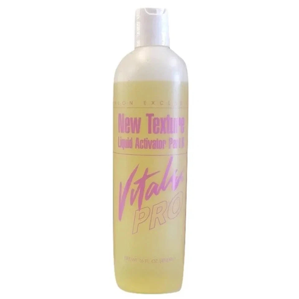 Vitale Pro Liquid Activator - 474ml — CLIPRONS