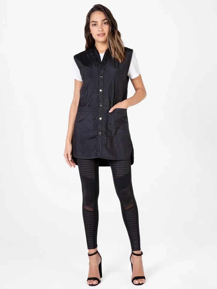 Betty Dain Stylist Vest XL — CLIPRONS