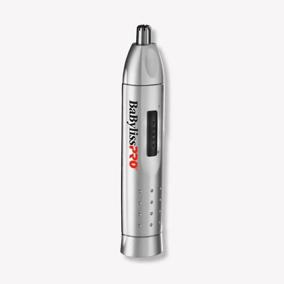BaBylissPRO Nose and Ear Trimmer — CLIPRONS