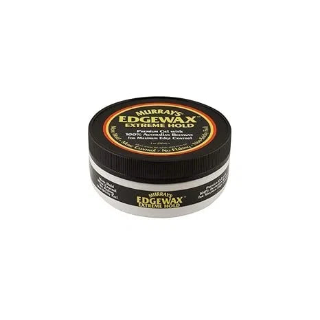 Murray's Edgewax Extreme Hold 4 OZ [2 PACK] — CLIPRONS