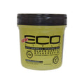 Eco Styler Professional Styling Gel with Black Castor Oil & Flaxseed Oil – 16 oz — CLIPRONS