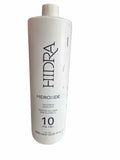 Hidracolor Peroxide Cream Developer 10 Vol. (3%) 29.41 Fl. Oz — CLIPRONS